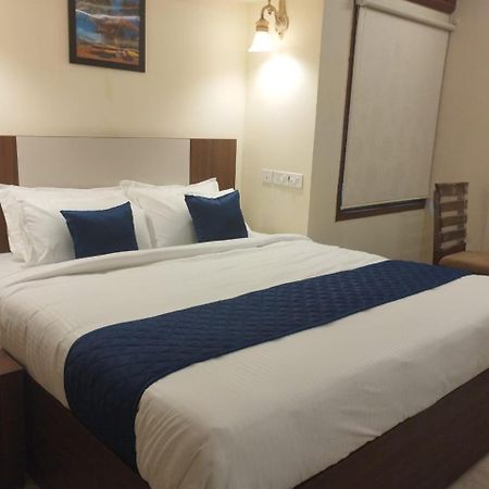 A.R Residency Hotell Chennai Eksteriør bilde