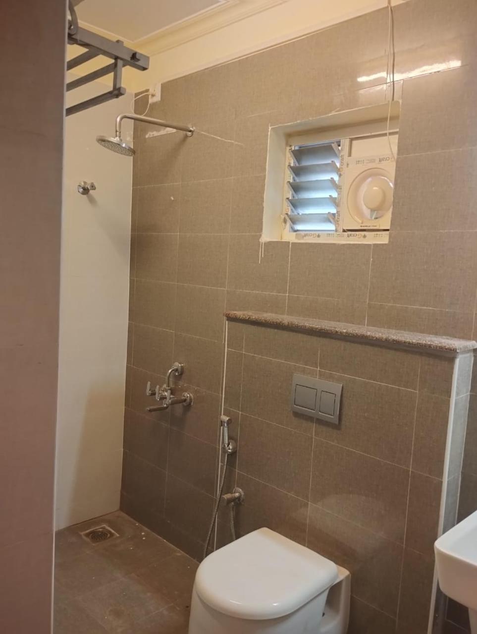 A.R Residency Hotell Chennai Eksteriør bilde