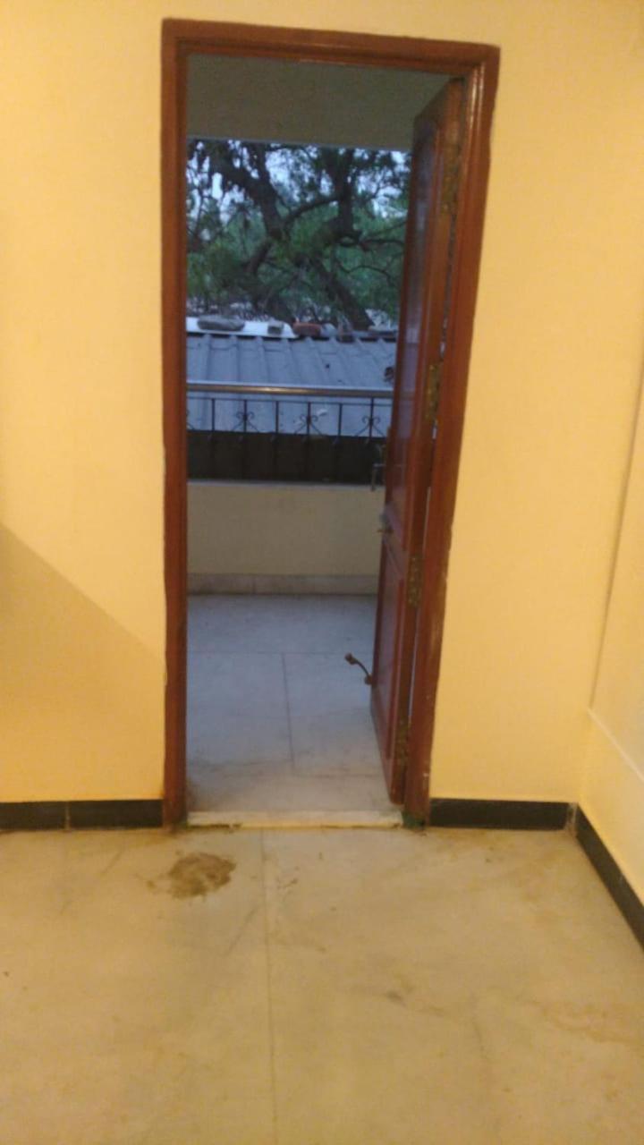 A.R Residency Hotell Chennai Eksteriør bilde