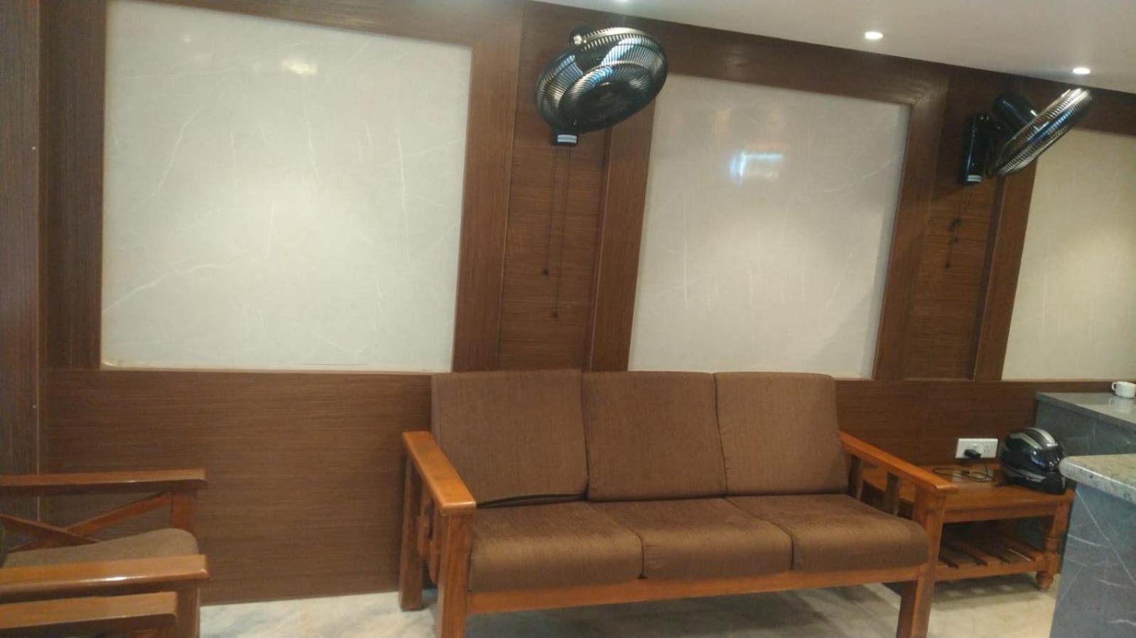 A.R Residency Hotell Chennai Eksteriør bilde