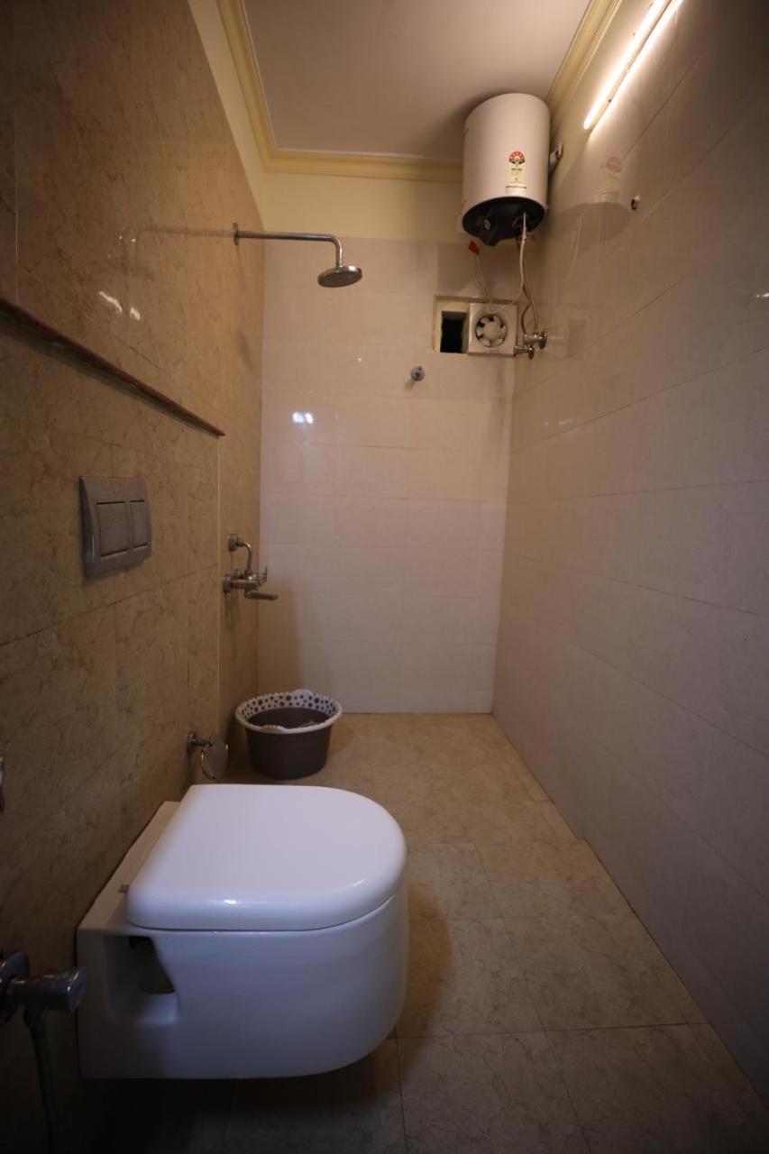 A.R Residency Hotell Chennai Eksteriør bilde