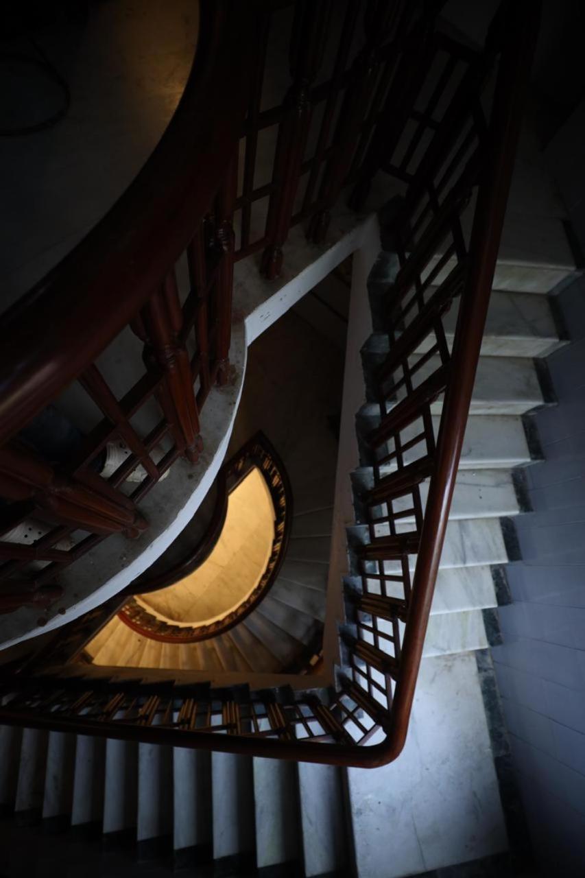 A.R Residency Hotell Chennai Eksteriør bilde