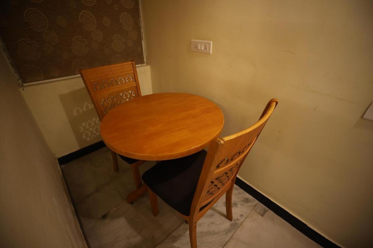 A.R Residency Hotell Chennai Eksteriør bilde